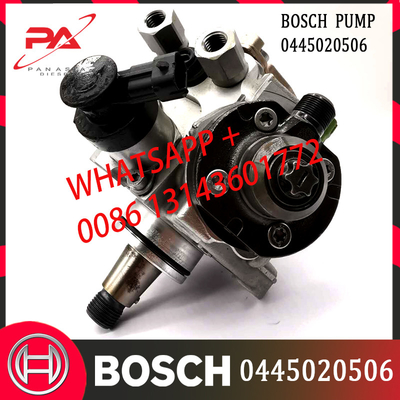 لمحرك ميتسوبيشي 32K65-00010 Bosch CP4N1 مضخة حقن وقود الديزل 0445020506