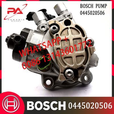 لمحرك ميتسوبيشي 32K65-00010 Bosch CP4N1 مضخة حقن وقود الديزل 0445020506