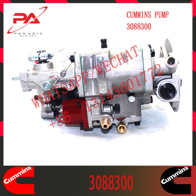 مضخة الوقود حقن أجزاء المحرك الكمون KTA19 3088300 3883776
