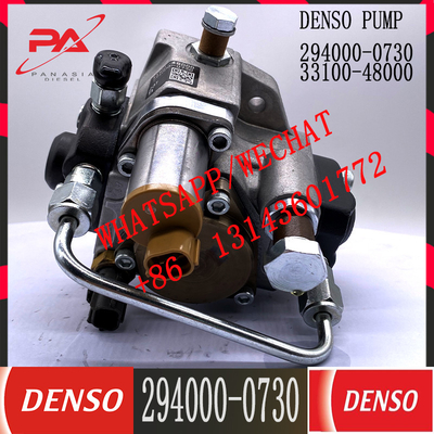 دينسو لتجميع مضخة وقود حقن الديزل HYUNDAI 3.9L 294000-0730 33100-48000