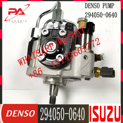 مضخة حقن وقود الديزل بالضغط العالي من دينسو 294000-0640 1460A019