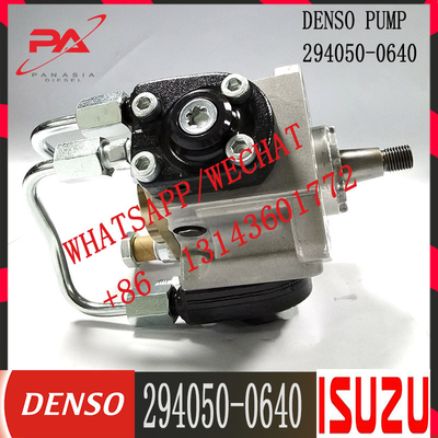 مضخة حقن وقود الديزل بالضغط العالي من دينسو 294000-0640 1460A019