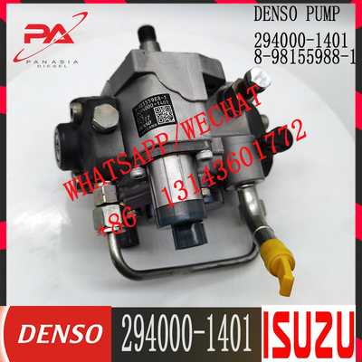 مضخة حقن الوقود الديزل 294000-1401 لـ ISUZU 8-98155988-1