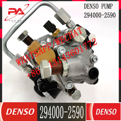 لمضخة حقن وقود محرك الديزل Denso HP3 S00006800 + 02 294000-2590
