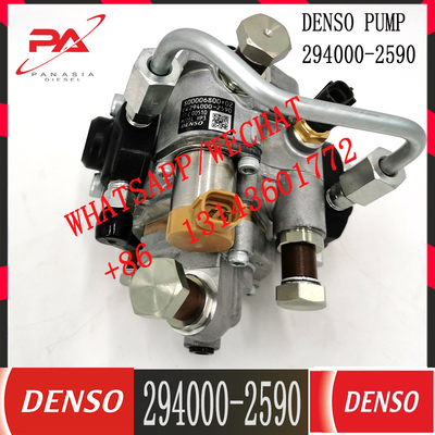 لمضخة حقن وقود محرك الديزل Denso HP3 S00006800 + 02 294000-2590