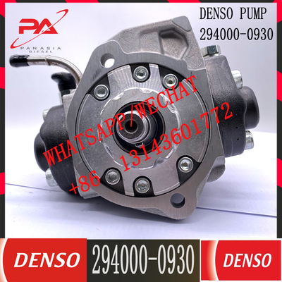 مضخة الضغط العالي دينسو HP3 محرك 2KD-FTV 294000-0930 22100-30110 في الأوراق المالية