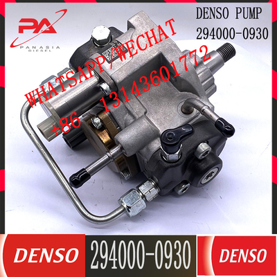 مضخة الضغط العالي دينسو HP3 محرك 2KD-FTV 294000-0930 22100-30110 في الأوراق المالية