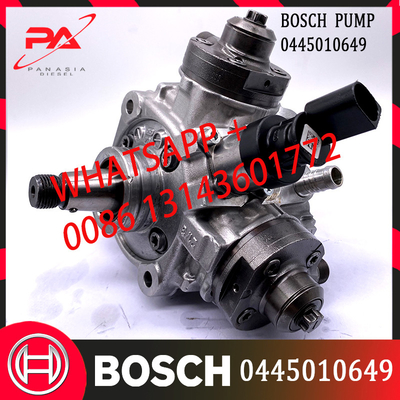 Bosch cp4 مضخة حقن السكك الحديدية المشتركة ارتفاع ضغط مضخة وقود الديزل 0445010649 0445010851 CR / CP4HS2 / R90 / 40