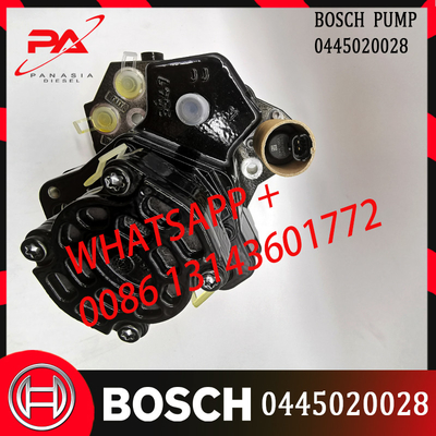 BOSCH CP3 ألمانيا شاحنة مضخة حقن وقود الديزل 0986437351 0445020023