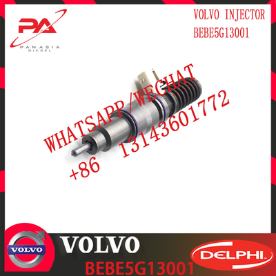 حاقن وقود الديزل BEBE5G21001 BEBE5G13001 21683459 لـ VO-LVO MD16 P3567 85013099