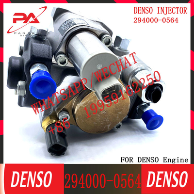 مضخة محركات الديزل DENSO 294000-0562 RE527528 بضغط عالي بنفس الجودة الأصلية
