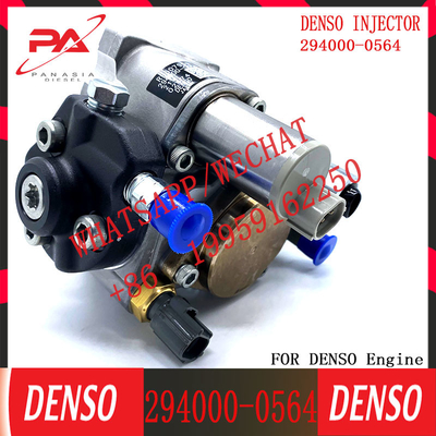 مضخة محركات الديزل DENSO 294000-0562 RE527528 بضغط عالي بنفس الجودة الأصلية