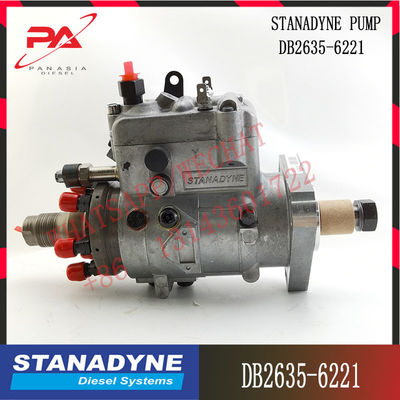 مضخة حاقن وحدة وقود الديزل الأصلية DB2635-6221 DB4629-6416 لـ STANADYNE