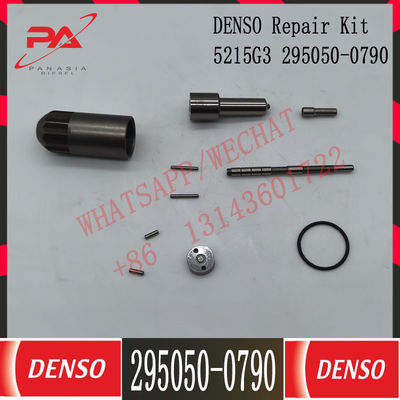 295050-0790 DIESEL DENSO INJECTOR PARTS KIT 295050-0231 295050-1170 295050-1590 for DENSO G3 INJECTOR