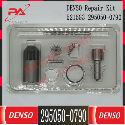 295050-0790 DIESEL DENSO INJECTOR PARTS KIT 295050-0231 295050-1170 295050-1590 for DENSO G3 INJECTOR