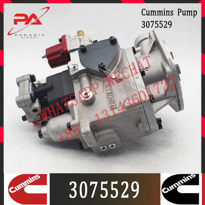 مضخة حقن وقود المحرك Cummins Diesel KTA38 3075529 3075664 3060945