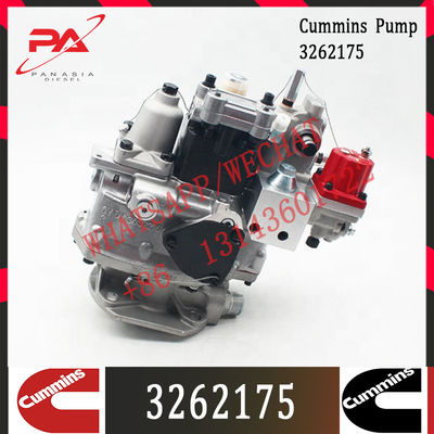 مضخة حقن الوقود لأجزاء محرك الديزل 3262175 3202268 3261946 لـ Cummins NTA855