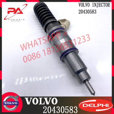 20430583 مضخة الوقود الأصلية BEBE4C01101 21340612 لـ VO-LVO D13A D13D