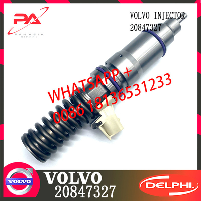 20847327 VO-LVO مدخن الوقود الأصلي BEBE4D03201 لمحرك D12 85003263 21371673 20430583