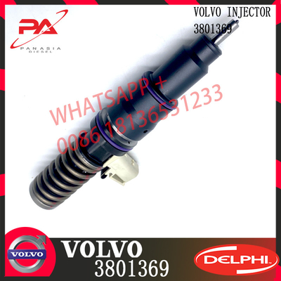 3801369 مزود الوقود الأصلي 3801293 21586298 لـ VO-LVO 3801369 22340648