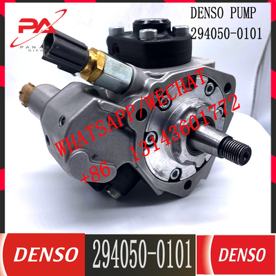 1-15603508-1 294050-0100 مضخة وقود دينسو عالية الضغط