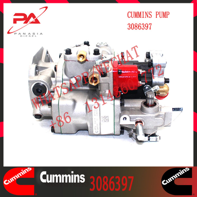 مضخة حقن وقود المحرك Cummins Diesel KTA19 3086397 3883776