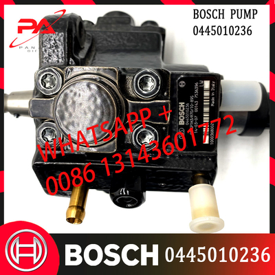 BOSCH CP1 البيع المباشر عالية الجودة وقود الديزل مضخة حقن السكك الحديدية المشتركة 0445010236