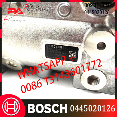 مضخة وقود الديزل BOSCH CPN5 المعاد تصنيعها 0445020126 3002634C1