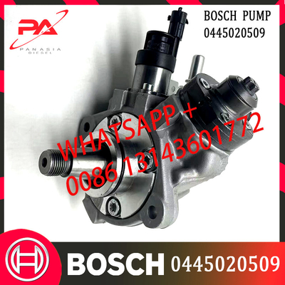 BOSCH CP4 عالية الجودة حاقن الديزل مضخة وقود الديزل 0445020509 لـ YANMAR 129A00-51000
