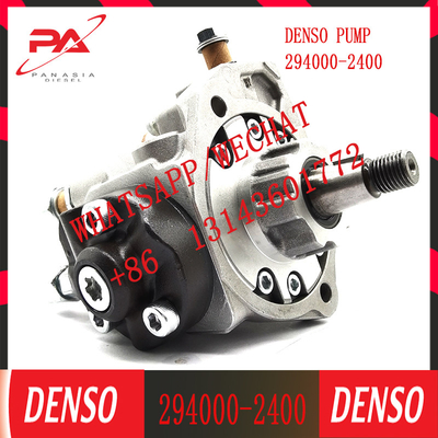 294000-2400 دينسو محرك الديزل حقن الوقود H3 مضخة 2100-E0035 لمحرك SK200-8 هينو J05E