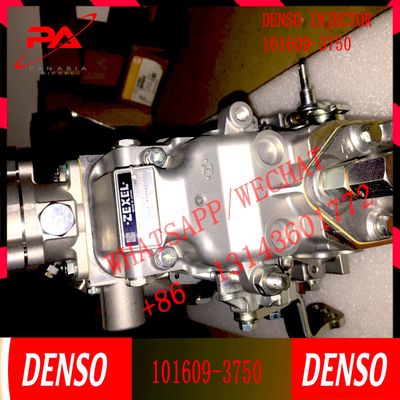 أجزاء المحرك 6BT5.9 مضخة حقن الوقود 4063844 101609-3750