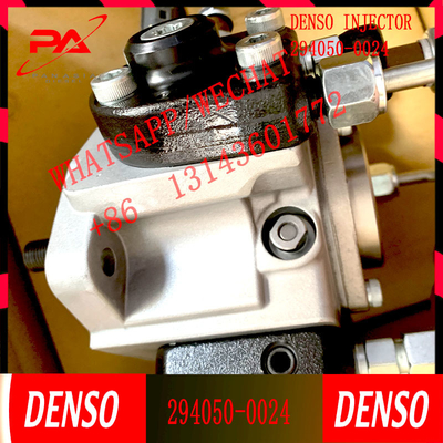 مضخة حقن الوقود عالية الجودة HP4 ديزل 294050-0024 لـ ISU-ZU 8-97602049-4 8976020494 2940500024
