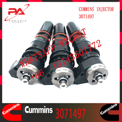 حاقن محرك آلات الديزل لـ Cunmmins NT495 NT743 NTA855 3071497 3064457