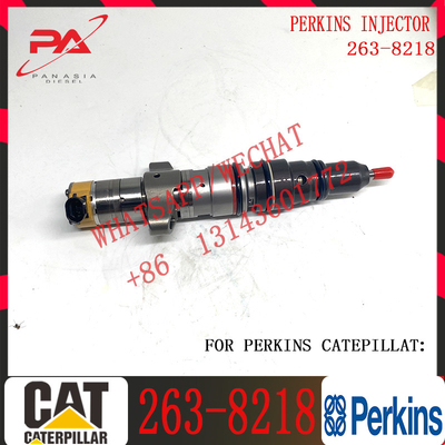 C-A-T C7 C-A-Terpillar Engine Injector 387-9427263-8216263-8218 لقطع غيار الديزل