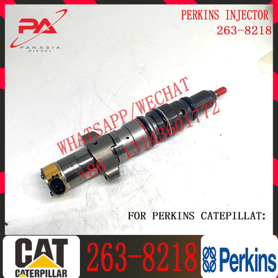 C-A-T C7 C-A-Terpillar Engine Injector 387-9427263-8216263-8218 لقطع غيار الديزل