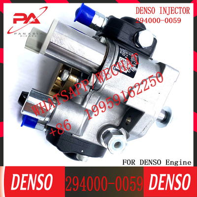 094000-0500 DENSO مضخة وقود الديزل HP0 094000-0500 6081 RE521423 محرك للبيع