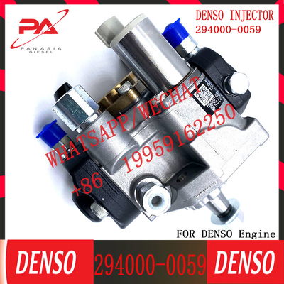 094000-0500 DENSO مضخة وقود الديزل HP0 094000-0500 6081 RE521423 محرك للبيع