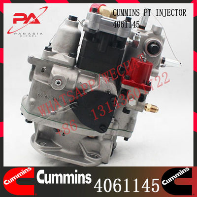 4061145 مضخة حقن أصلية وجديدة Cum-mins KTA19-M600 PT Engine 4061145 3165468 4295858 3202268 3410180 3655337