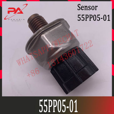 55PP05-01 مستشعر ضغط عالي لسكك الوقود 1465A034A لميتسوبيشي L200 باجيرو 2.5