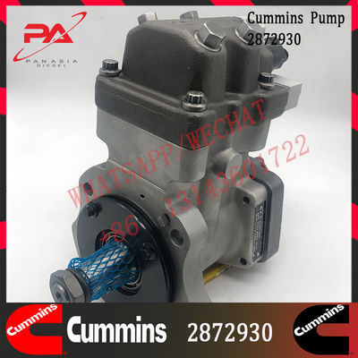 مضخة حقن وقود المحرك Cummins Diesel QSZ13 2872930 4384497 4327642