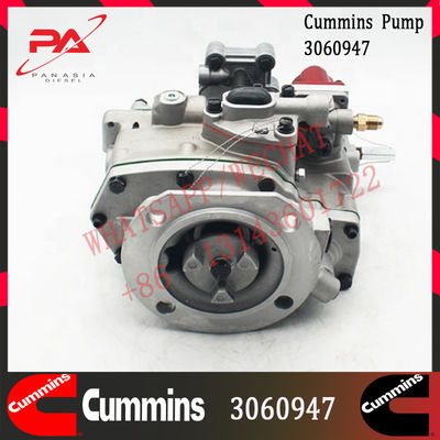 مضخة وقود حقن أجزاء المحرك Cummins K19 3060947 3202268 3279768