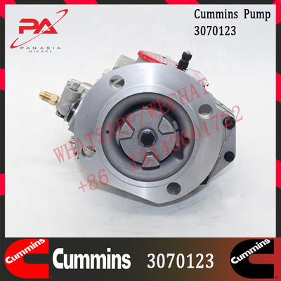 Cummins Diesel NTA855 PT مضخة حقن وقود المحرك 3070123 3075537 3059657