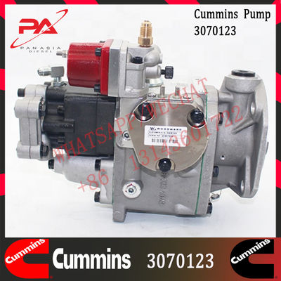 Cummins Diesel NTA855 PT مضخة حقن وقود المحرك 3070123 3075537 3059657