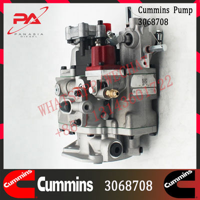 مضخة حقن الوقود لأجزاء محرك الديزل 3068708 4067956 لـ Cummins K19
