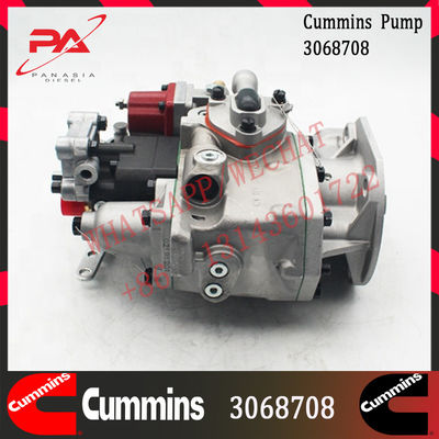مضخة حقن الوقود لأجزاء محرك الديزل 3068708 4067956 لـ Cummins K19