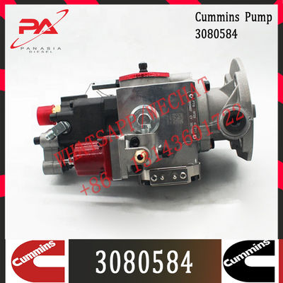 مضخة حقن الوقود لأجزاء محرك الديزل 3080584 3042115 3045281 لـ Cummins KTA38