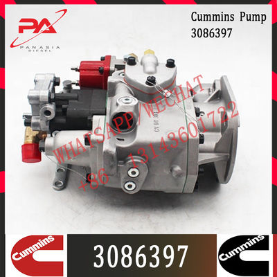 مضخة حقن وقود المحرك Cummins Diesel KTA19 3086397 3883776