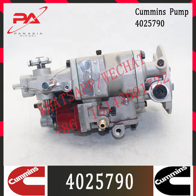 مضخة حقن الوقود لأجزاء محرك الديزل 4025790 4060289 4060307 لـ Cummins M11