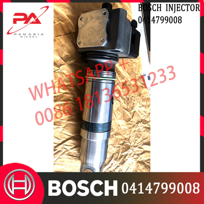 مضخة الوقود 0414799005 0414799008 لمضخة وحدة Bosch Mp2 AXOR