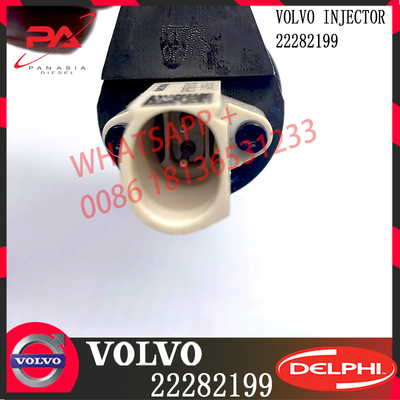 حاقن وحدة وقود الديزل الإلكترونية BEBJ1F06001 22282199 لـ VO-LVO HDE11 EXT SCR